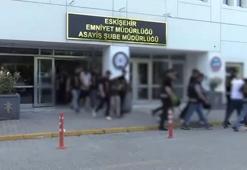 22 ilde 'Nitelikli dolandırıcılık' operasyonu; 253 gözaltı