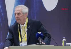 Aziz Yıldırım: Ben Fenerbahçe’yi şampiyon yapmaya geldim ve yapacağım