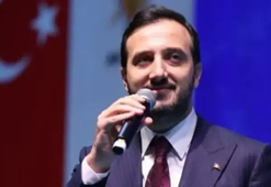 AK Parti İstanbul İl Başkanı Özdemir: Bu emanet şehirdeki hizmeti artırarak yolumuza hep birlikte devam edeceğiz