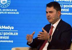 Bakan Kurum: Milletimizin emanetinin hesabını devletimiz soracaktır