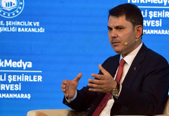 Bakan Kurum: Milletimizin emanetinin hesabını devletimiz soracaktır