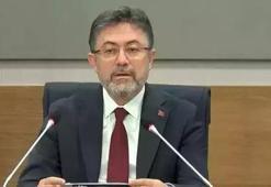 Bakan Yumaklı: Çine ve Susurluk yangınlarını tamamen kontrol altına almak için çalışmalarım sürüyor