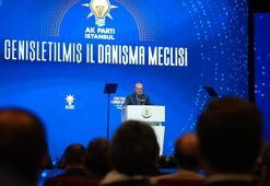 CHP'den istifa eden 2 belediye başkanı ve 1 başkan vekili AK Parti’ye katıldı