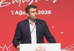 Baykar Yönetim Kurulu Başkanı Selçuk Bayraktar: Hayat imtihanındaki yerinizi ahlaki seçimleriniz belirleyecek