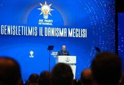 Cumhurbaşkanı Erdoğan: Terörsüz Türkiye sürecimizi herhangi bir yol kazası olmadan bugüne kadar getirmeyi başardık