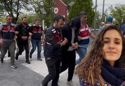 Gülistan Doku soruşturmasının 4’üncü dalga operasyonunda 11 kişi tutuklandı