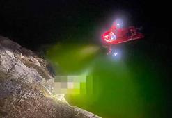 Siirt'te suda 12 yaşındaki çocuğun cansız bedeni bulundu; kayıp babası aranıyor