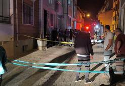 Tokat'ta 5 katlı binada yangın; 4 kişi dumandan etkilendi