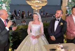 CHP Genel Başkanı Kılıçdaroğlu, Avcılar’da nikah törenine katıldı