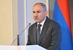 Ermenistan Başbakanı Paşinyan istifa etti