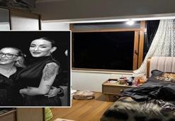 Güllü'nün kızına ağırlaştırılmış müebbet talebi: Eylemini gerçekleştirmek için en sevdiği şarkıyla odaya getirdi