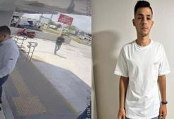 Arkadaşının banka kartını çaldığını iddia eden motokuryeye, 'dolandırıcılık'tan 22 yıl hapis