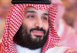 Suudi Arabistan Veliaht Prensi Bin Selman ve Trump telefonda görüştü