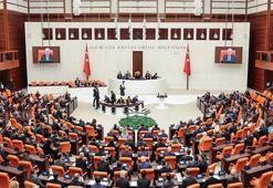 TBMM'de suça sürüklenen çocuklar düzenlemesi görüşülecek