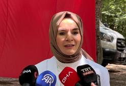 Bakan Göktaş: Şehit yakınları ile gazilerimizin talepleri doğrultusunda daha kapsamlı düzenlemeyi hayata geçiriyoruz