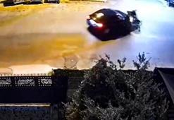 Yaraladığı kişilere otomobiliyle çarpıp kaçan sürücü tutuklandı