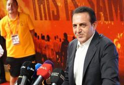 Abdullah Kavukcu: Transferde son sözümüzü söylemedik