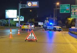 15 Temmuz Şehitler Köprüsü belgesel dizi projesi kapsamında trafiğe kapatıldı
