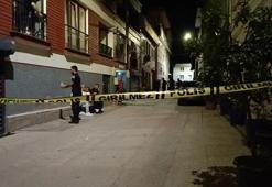 Bursa'da hamile kadın balkondan düşerek hayatını kaybetti