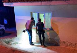 Eskişehir’de komşular arasında silahlı kavga: 3 yaralı
