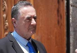 İsrail Savunma Bakanı Katz: İran, İsrail'e saldırırsa yıkıcı bir darbe alacaktır