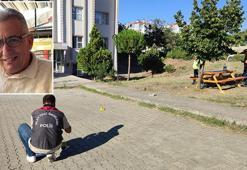 Emekli polisin tabancayla vurduğu komşusu, 3 günlük yaşam mücadelesini kaybetti