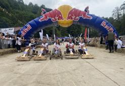 Red Bull Formulaz'ın en hızlıları belli oldu