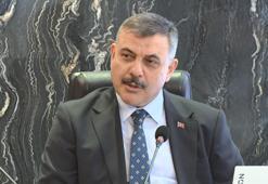 Bakan Çiftçi: Yurt içinde yurt dışında neredelerse mücadelemiz devam edecek