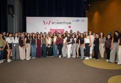 Enerjisa Üretim'in Womentum programı 5 yılda 11 bin genç kadına ulaştı