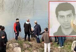 Nehirde cesedi bulunmuştu; cinayete kurban gittiği ortaya çıktı