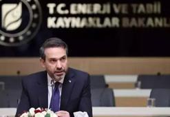 Bakan Bayraktar: TENMAK Araştırma Burs Programı'nda bursiyer kontenjanımızı 500'e çıkarıyoruz