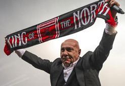Yüksel Yıldırım: Samsunspor'da artık kupalar kazanma ve Avrupa'ya gitme dönemi başladı