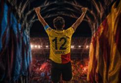 Göztepe ve Trabzonspor’dan İsmail Köybaşı’na ortak jübile