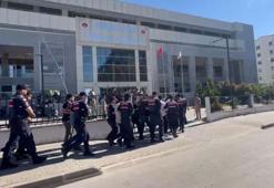 31 ilde göçmen kaçakçılığı operasyon; 21 tutuklama