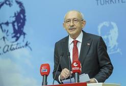 Kılıçdaroğlu: Elimizi taşın altına koyuyoruz