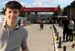 Fatih’te sanal medyada tartışıp buluştular, kavgada 19 yaşındaki Ali bıçakla öldürüldü