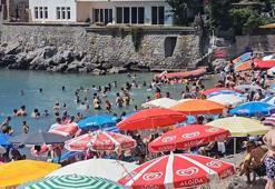 Zonguldak’ta cankurtaranlar 2 ayda 127 kişiyi boğulmaktan kurtardı