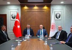 Toplum Yararına Programı'nda 81 ilde 30 bin kontenjan