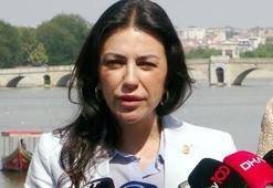 AK Parti'li Ayan: Artık dostluğumuzun, kardeşliğimizin, birliğimizin zamanı