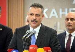 Bakan Çiftçi: Demokratik meşruiyeti karanlık benzetmelerle gölgeleyemezsiniz