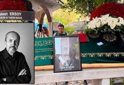 Oyuncu Can Kolukısa son yolculuğuna uğurlandı