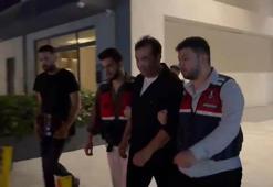 Gazeteci Tahir Sarıkaya gözaltına alındı