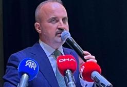İçişleri Bakan Yardımcısı Turan: Terörsüz Türkiye'yi beraber inşa edeceğiz