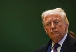 Trump: Görüşmeler iyi bir anlaşma imzalamak için İran’ın son şansı