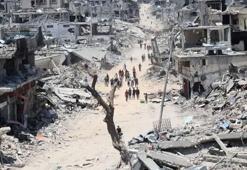Arabulucu ülkelerden Gazze’de devam eden İsrail ihlallerine ortak tepki