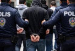 ‘Sokak hakkı’ adı altında haraç isteyen suç örgütüne operasyon: 23 gözaltı
