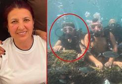 Ölümlü dalışın sanığı, belge iptaline rağmen dalışta