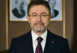 Bakan Yumaklı'dan orman yangınlarına karşı uyarı