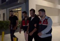 Gazeteci Tahir Sarıkaya adliyeye sevk edildi
