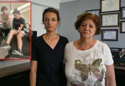 Anne ile 2 çocuğunu dövüp bıçaklayan baba ve oğlu tutuklandı